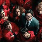 la casa de papel